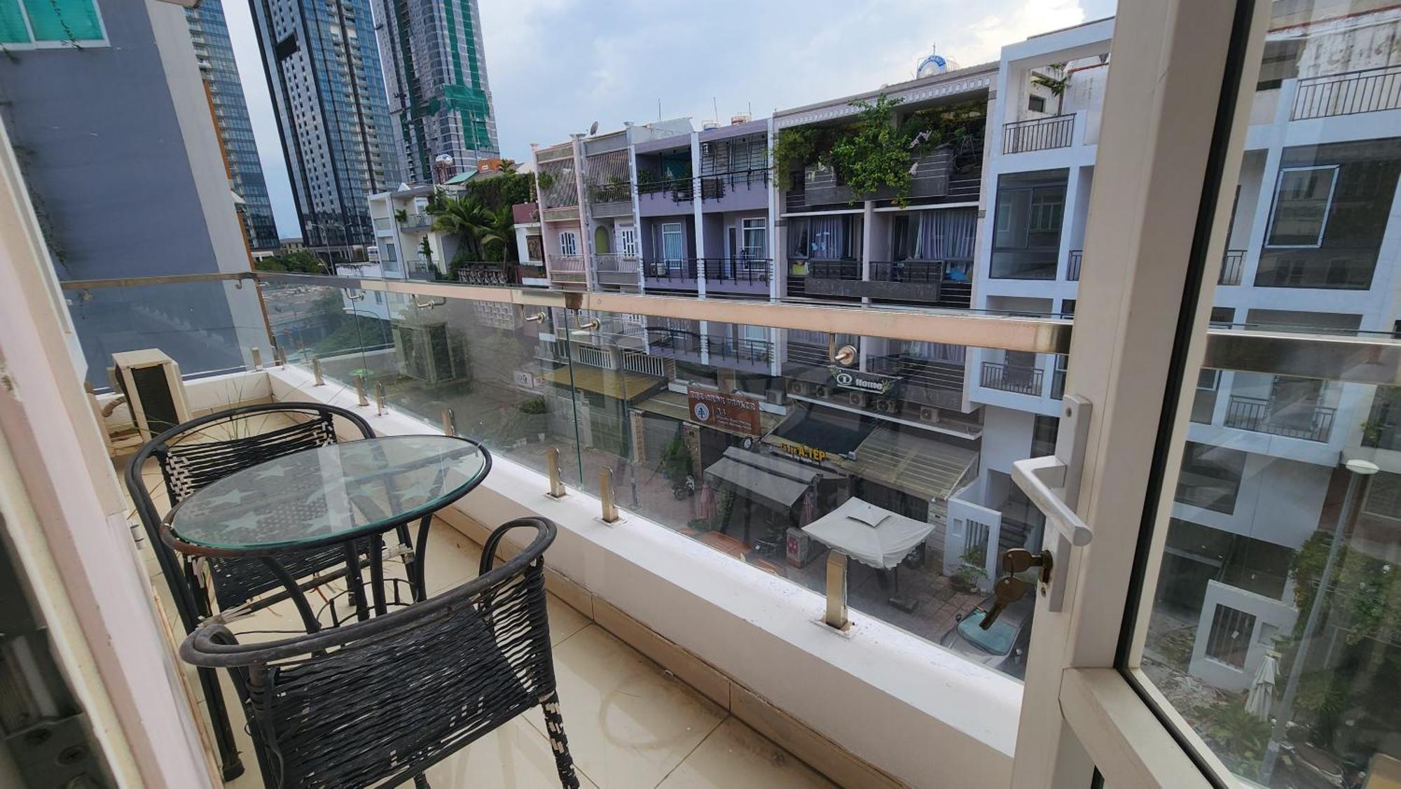 Lalahouse Riverside Residence Ho Chi Minh-Byen Eksteriør billede